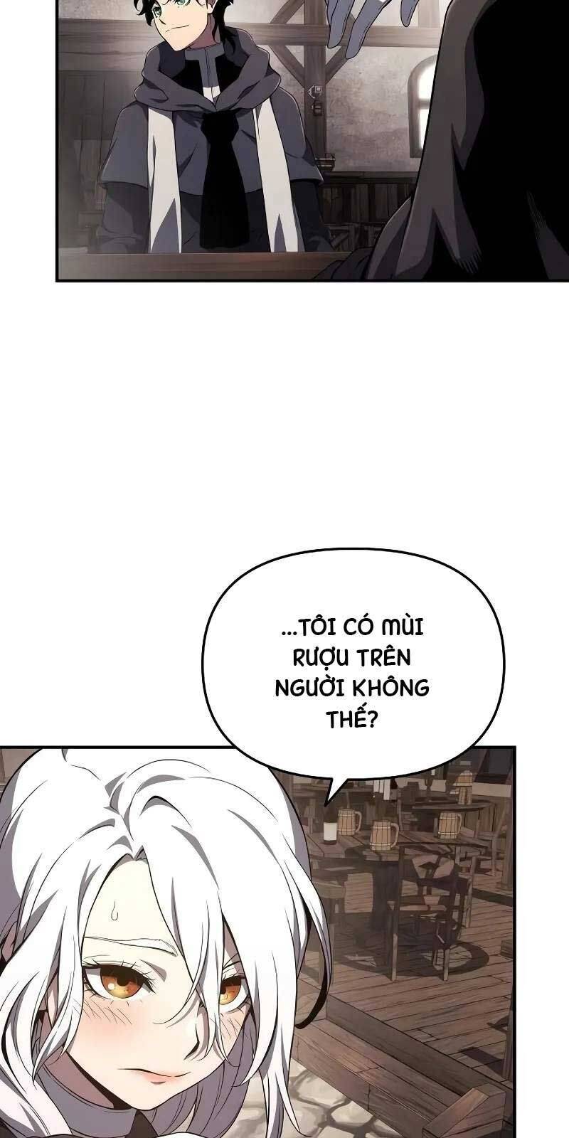 Linh Mục Tha Hóa: Chapter 66