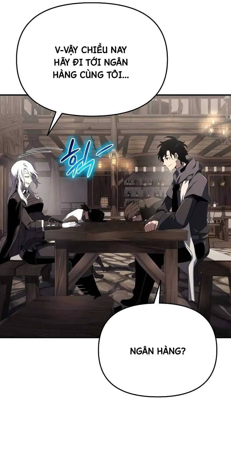 Linh Mục Tha Hóa: Chapter 66