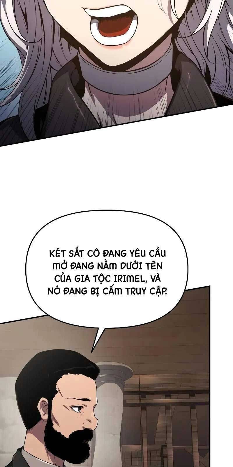 Linh Mục Tha Hóa: Chapter 66