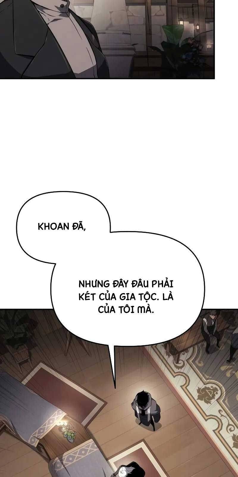 Linh Mục Tha Hóa: Chapter 66