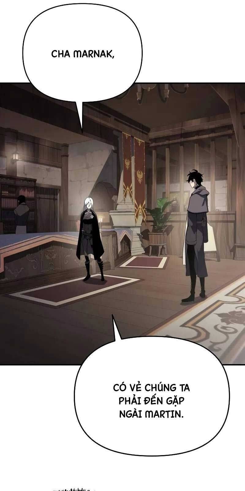 Linh Mục Tha Hóa: Chapter 66