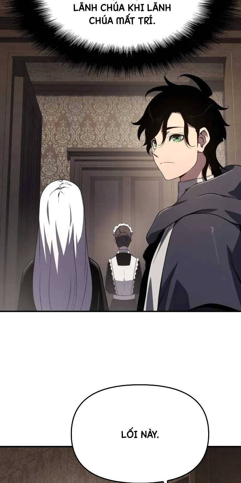 Linh Mục Tha Hóa: Chapter 66