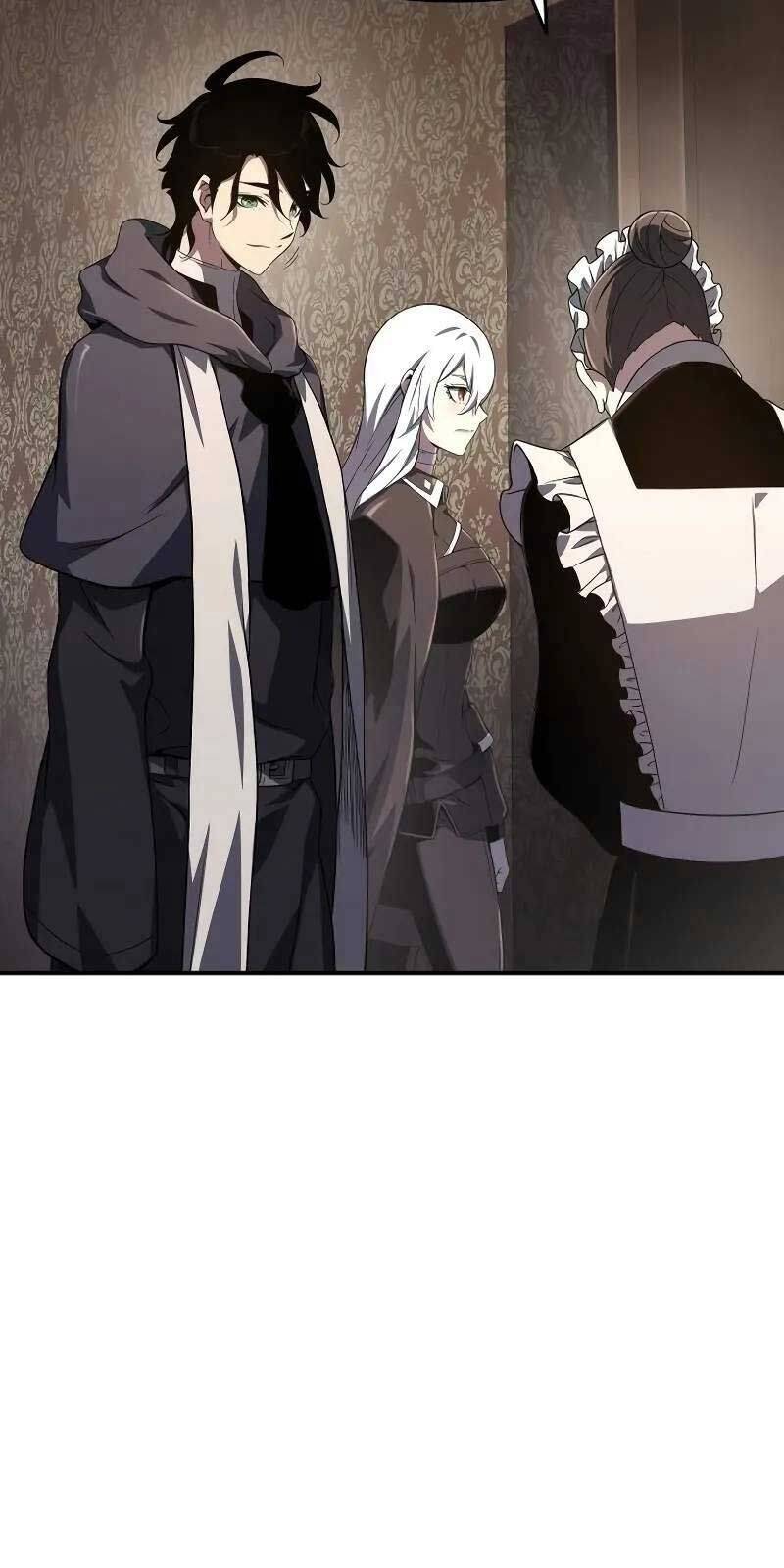 Linh Mục Tha Hóa: Chapter 66