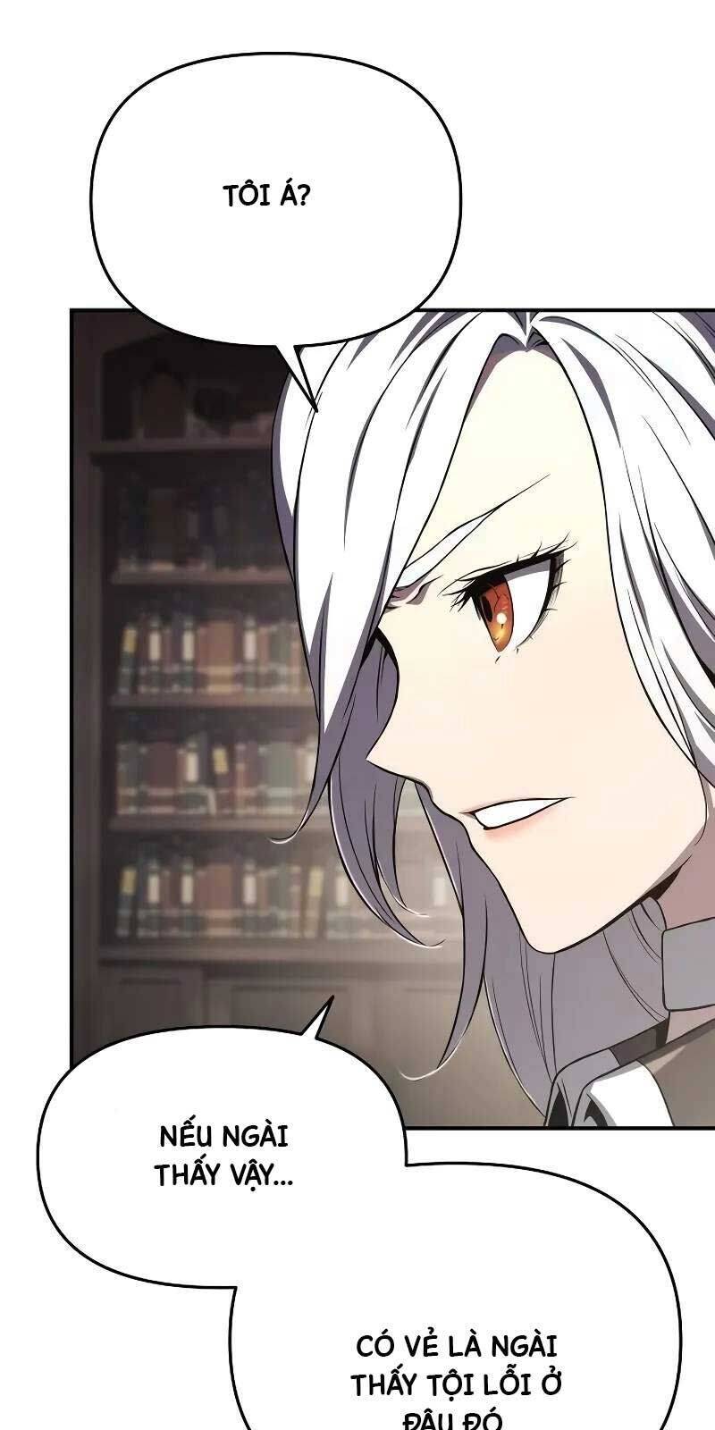 Linh Mục Tha Hóa: Chapter 66