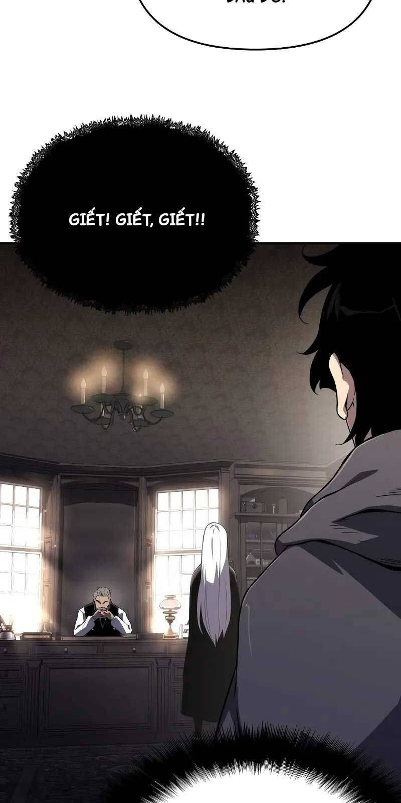 Linh Mục Tha Hóa: Chapter 66