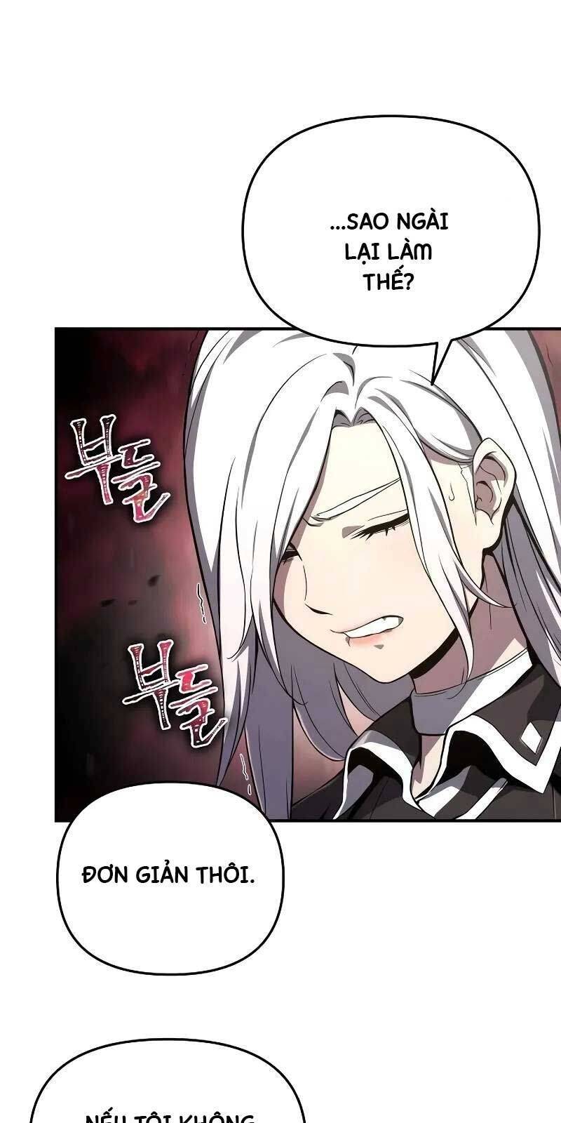 Linh Mục Tha Hóa: Chapter 66
