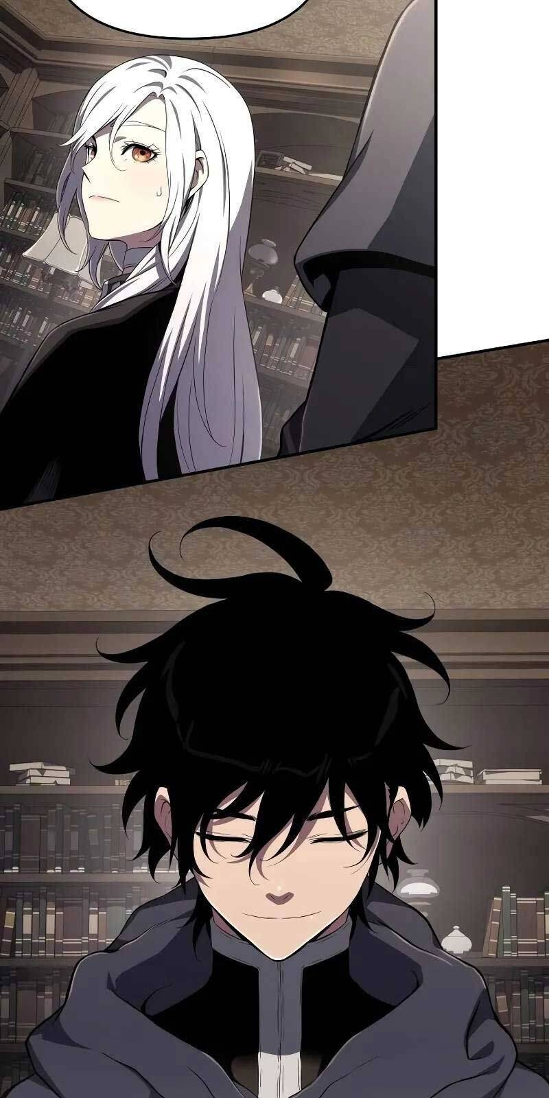 Linh Mục Tha Hóa: Chapter 66