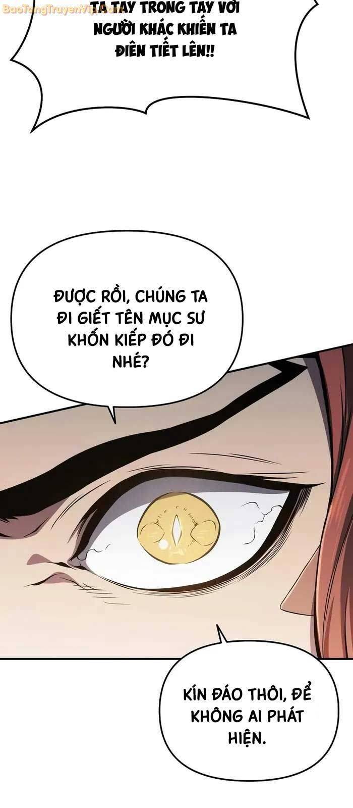 Linh Mục Tha Hóa: Chapter 67