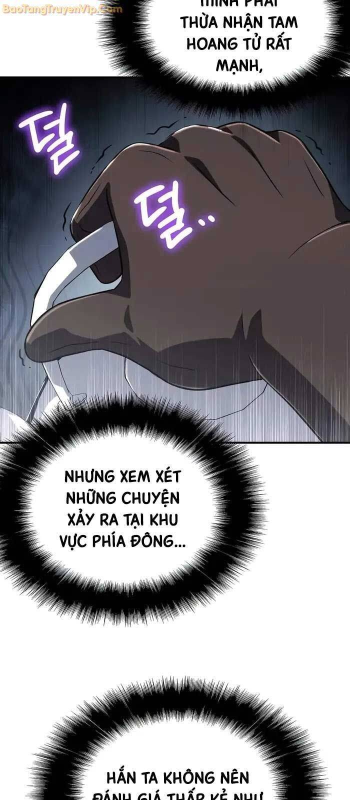 Linh Mục Tha Hóa: Chapter 67