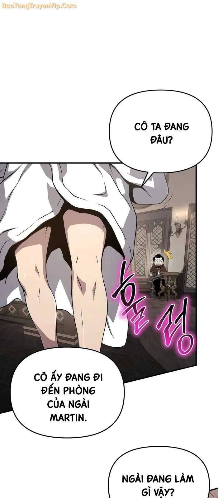 Linh Mục Tha Hóa: Chapter 67