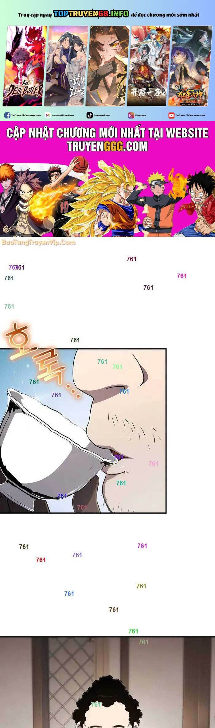Linh Mục Tha Hóa: Chapter 67
