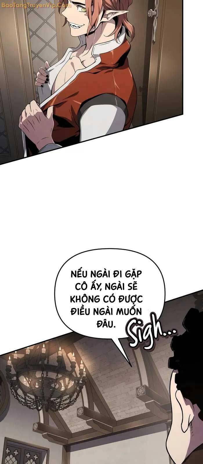 Linh Mục Tha Hóa: Chapter 67