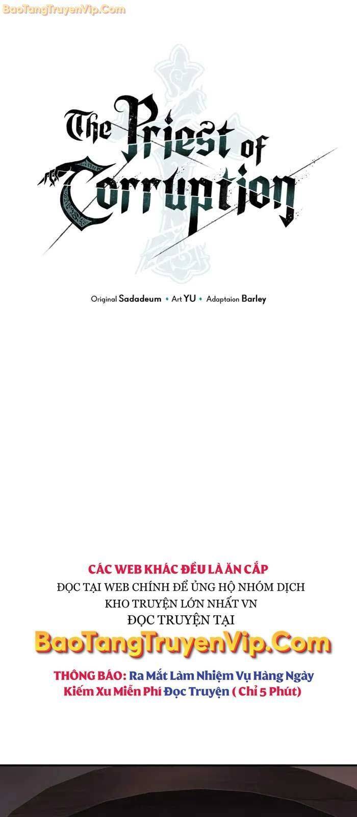 Linh Mục Tha Hóa: Chapter 67