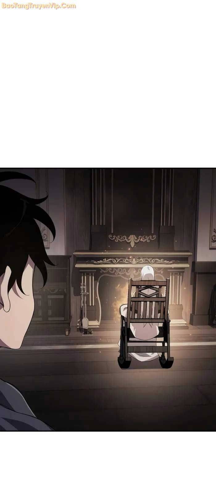 Linh Mục Tha Hóa: Chapter 67