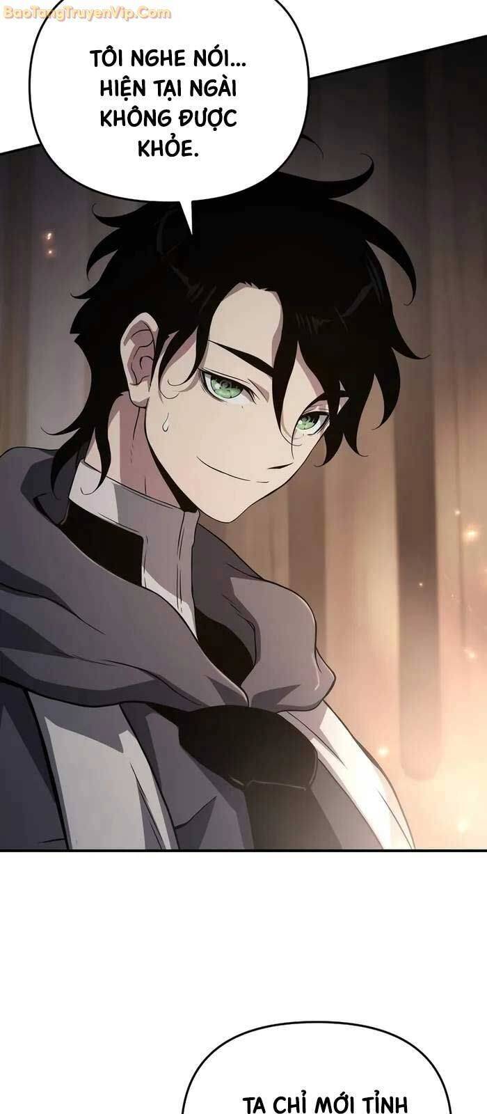 Linh Mục Tha Hóa: Chapter 67