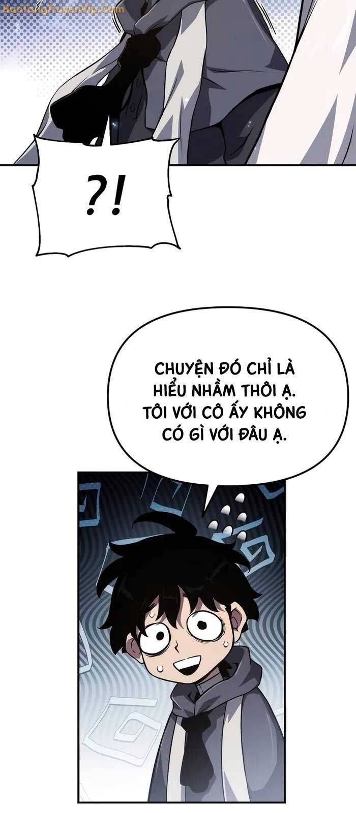 Linh Mục Tha Hóa: Chapter 67
