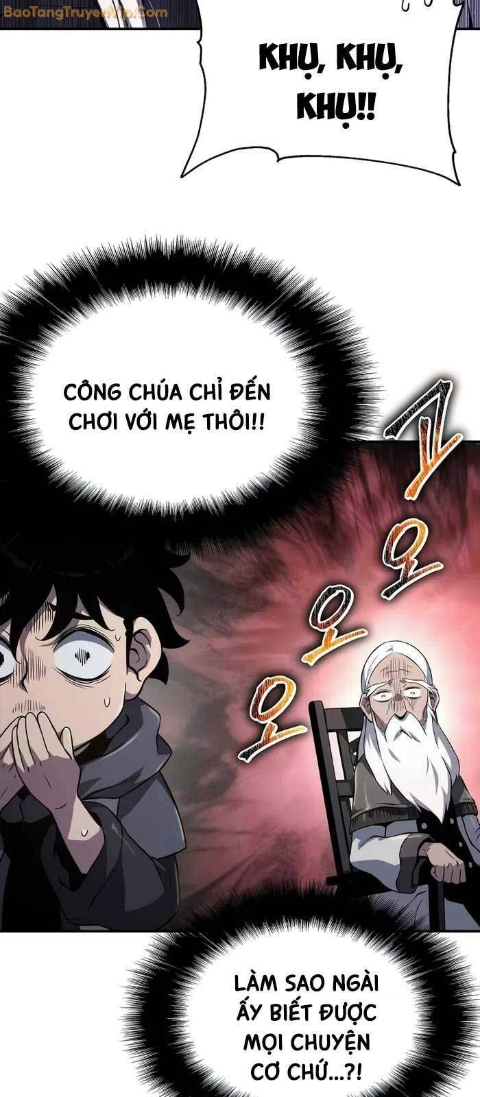 Linh Mục Tha Hóa: Chapter 67