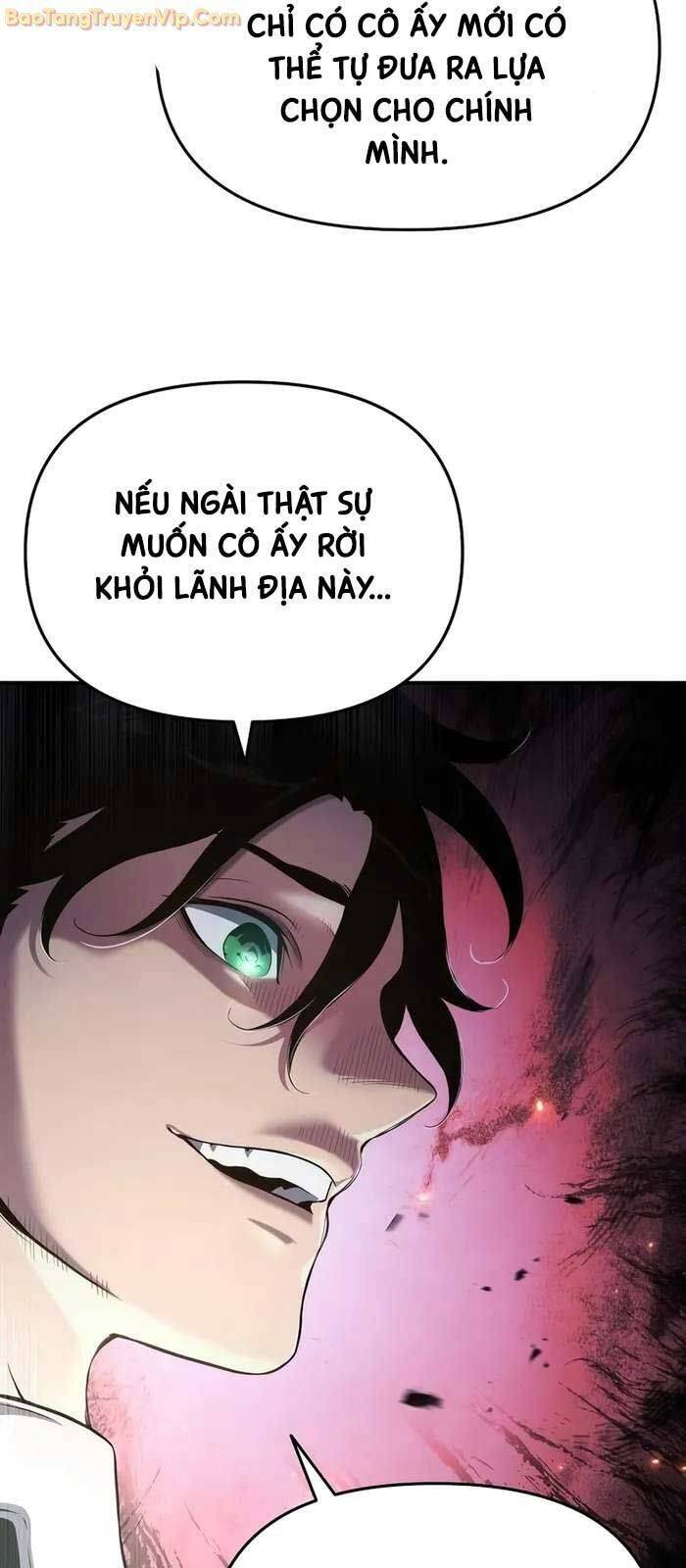 Linh Mục Tha Hóa: Chapter 67