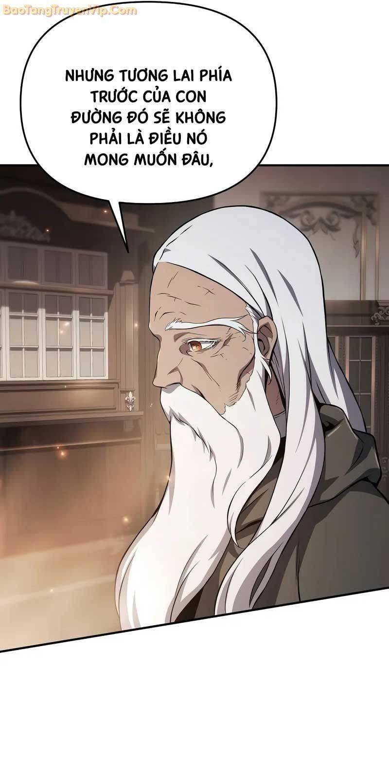 Linh Mục Tha Hóa: Chapter 67