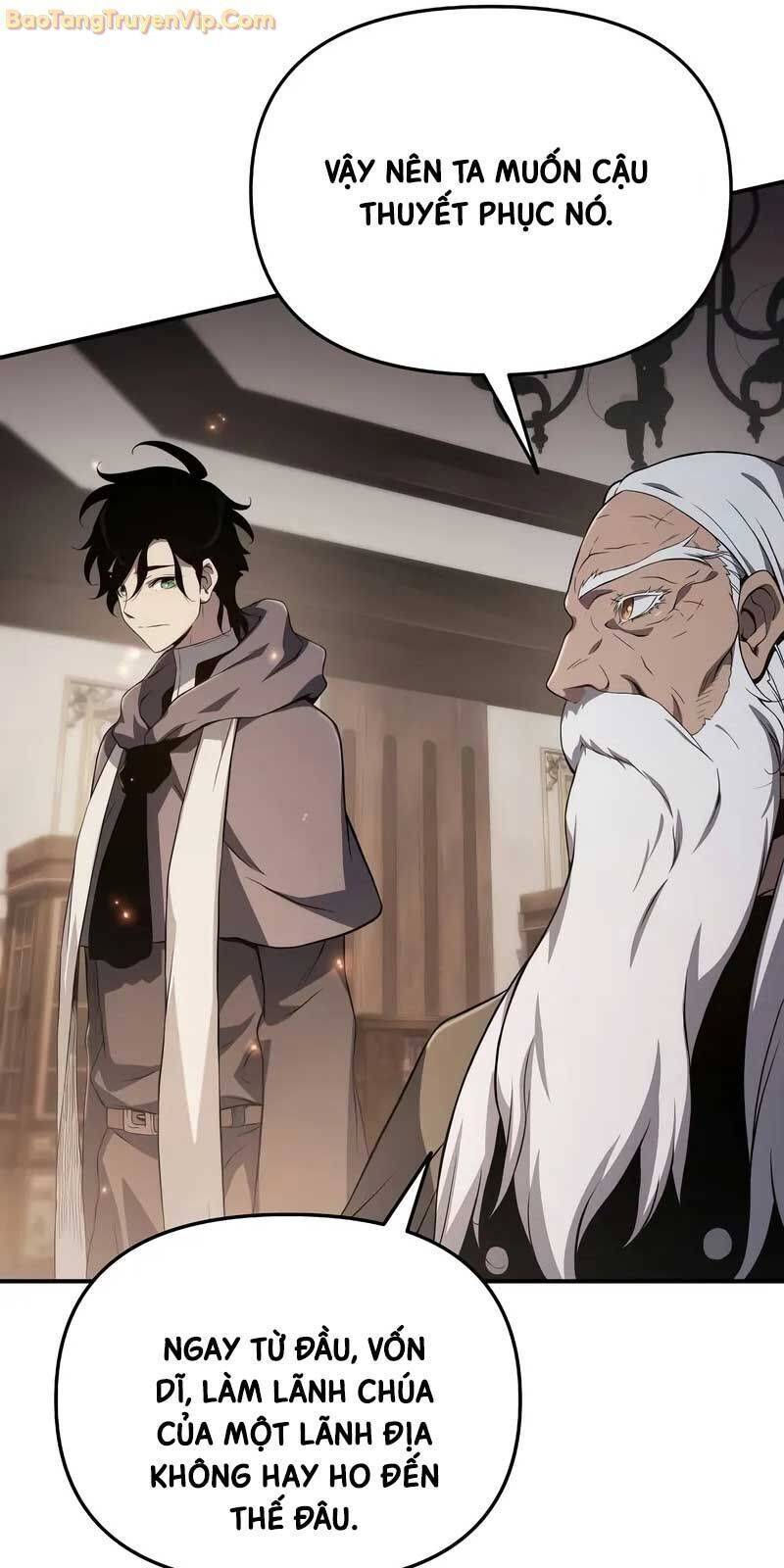 Linh Mục Tha Hóa: Chapter 67