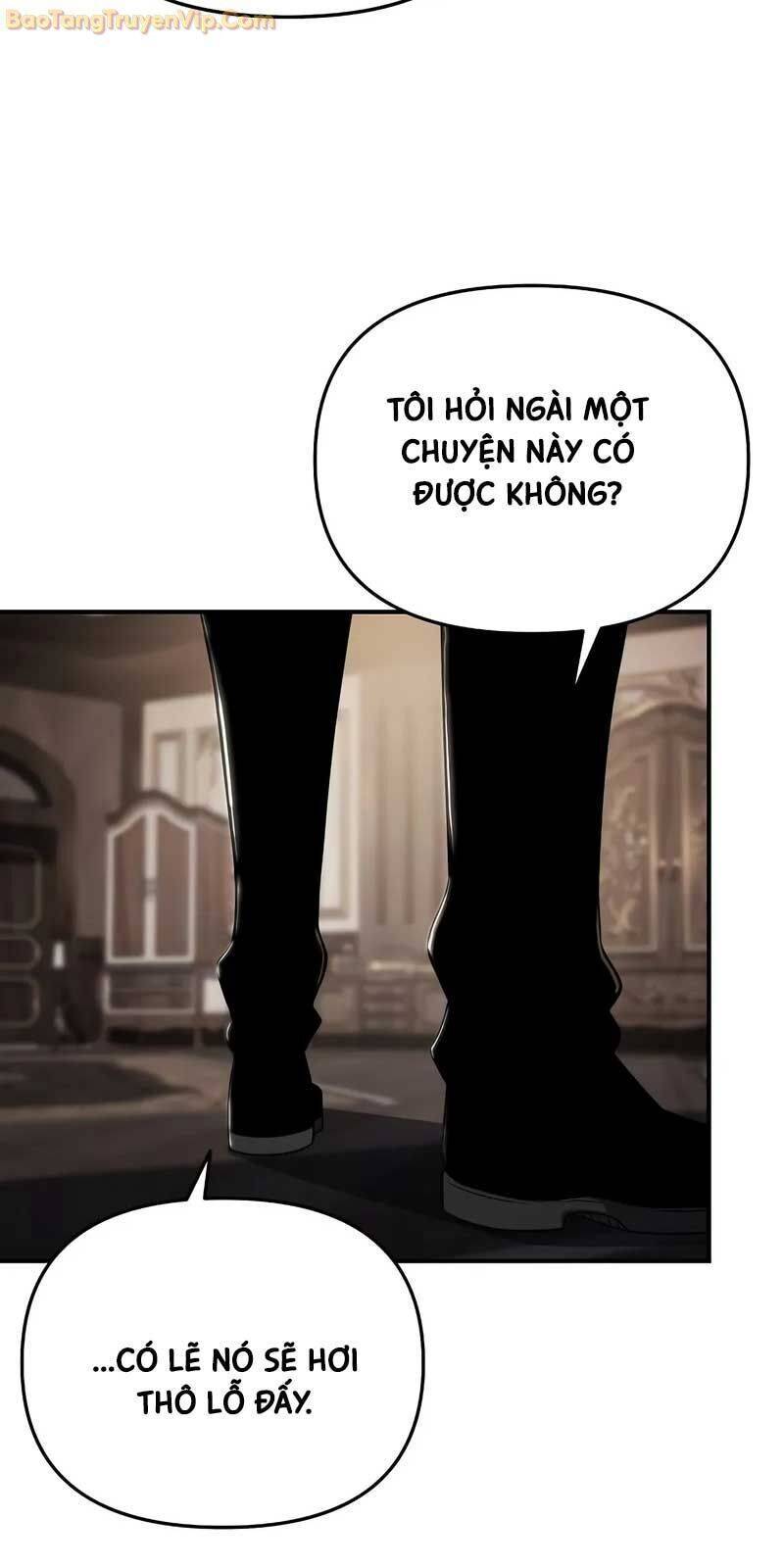 Linh Mục Tha Hóa: Chapter 67