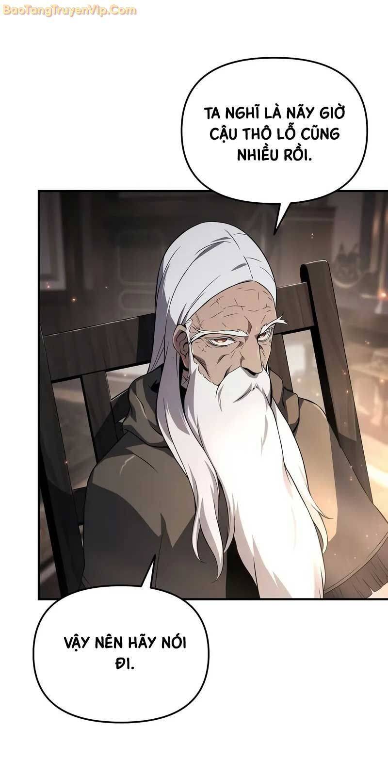 Linh Mục Tha Hóa: Chapter 67