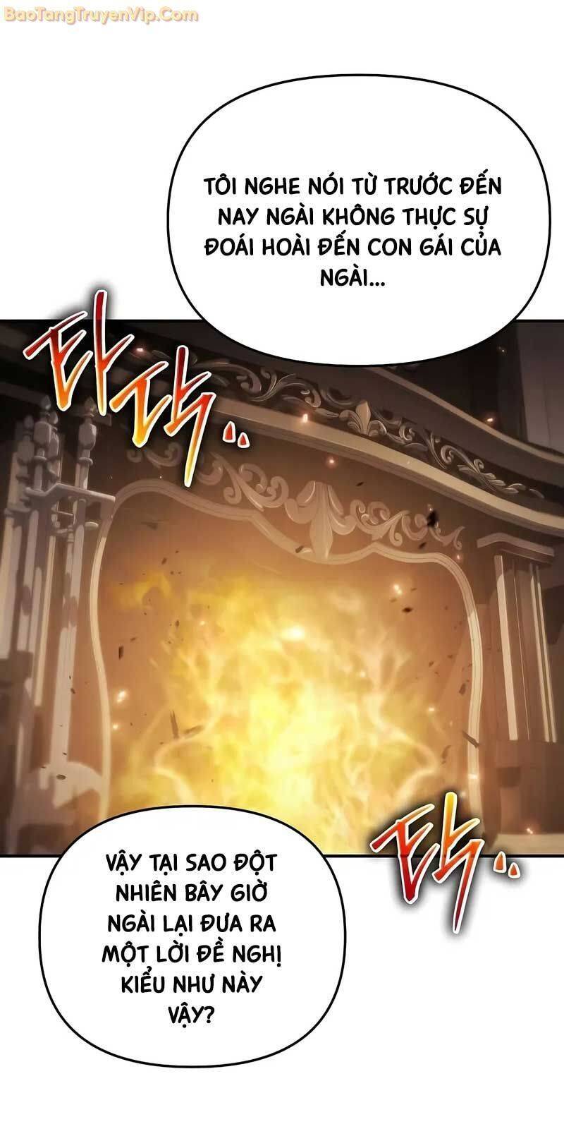 Linh Mục Tha Hóa: Chapter 67