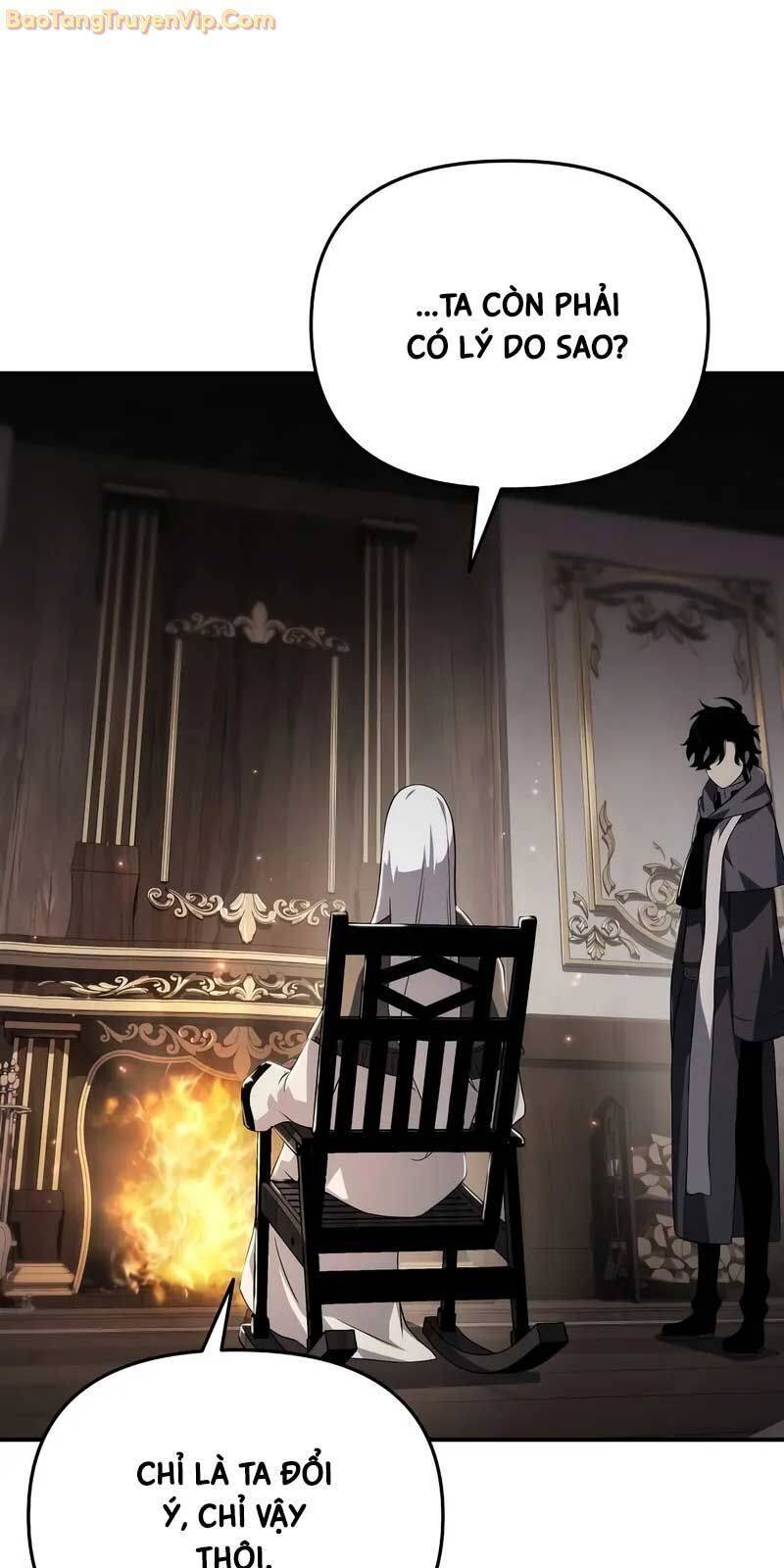 Linh Mục Tha Hóa: Chapter 67