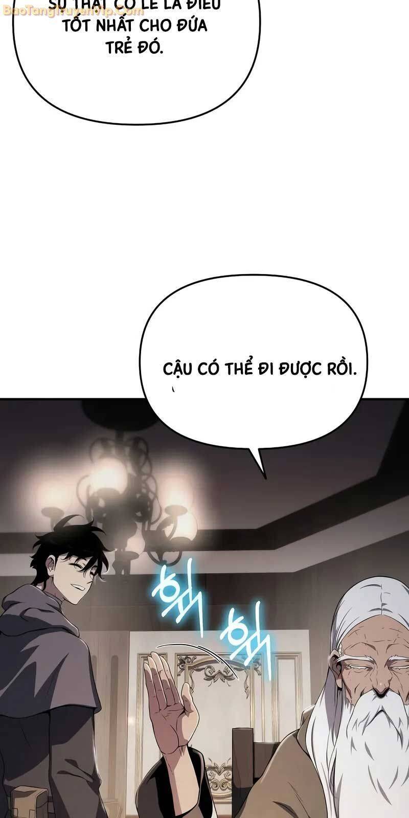 Linh Mục Tha Hóa: Chapter 67
