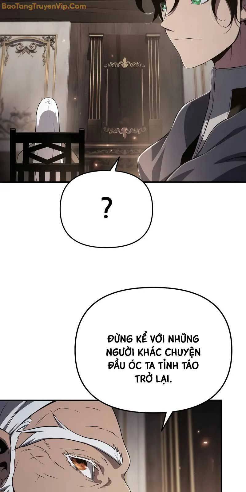 Linh Mục Tha Hóa: Chapter 67