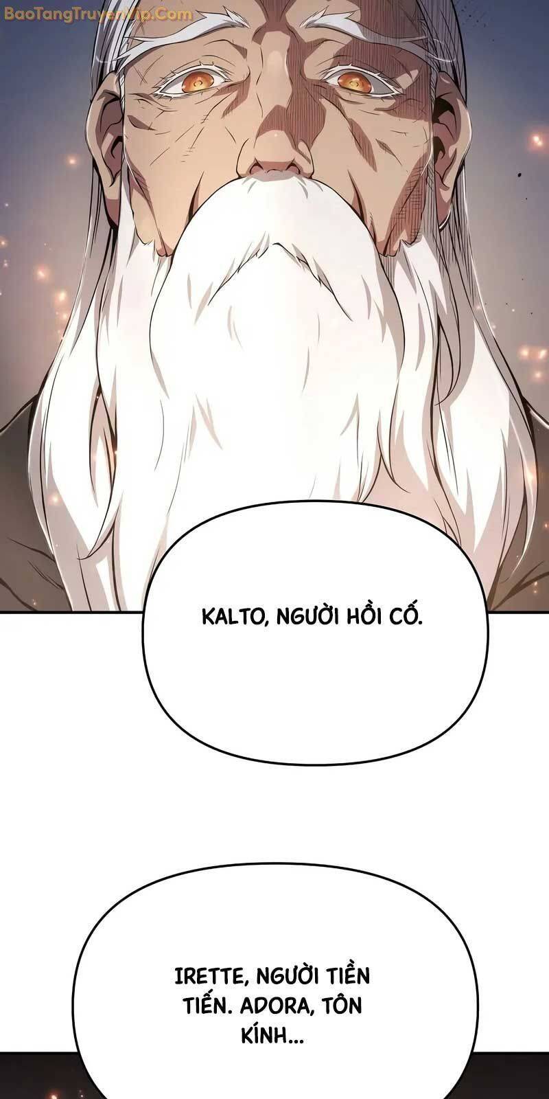 Linh Mục Tha Hóa: Chapter 67
