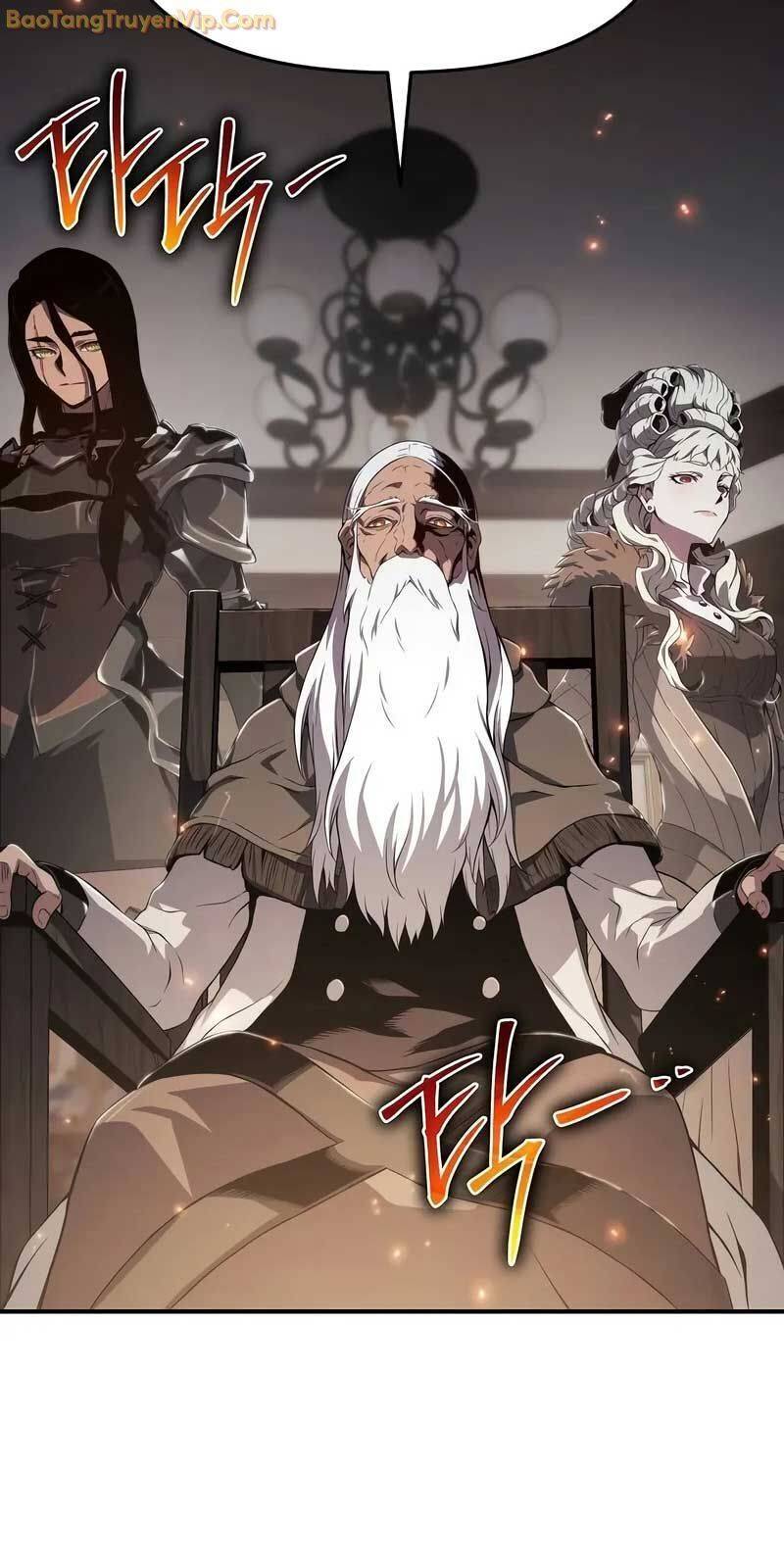 Linh Mục Tha Hóa: Chapter 67