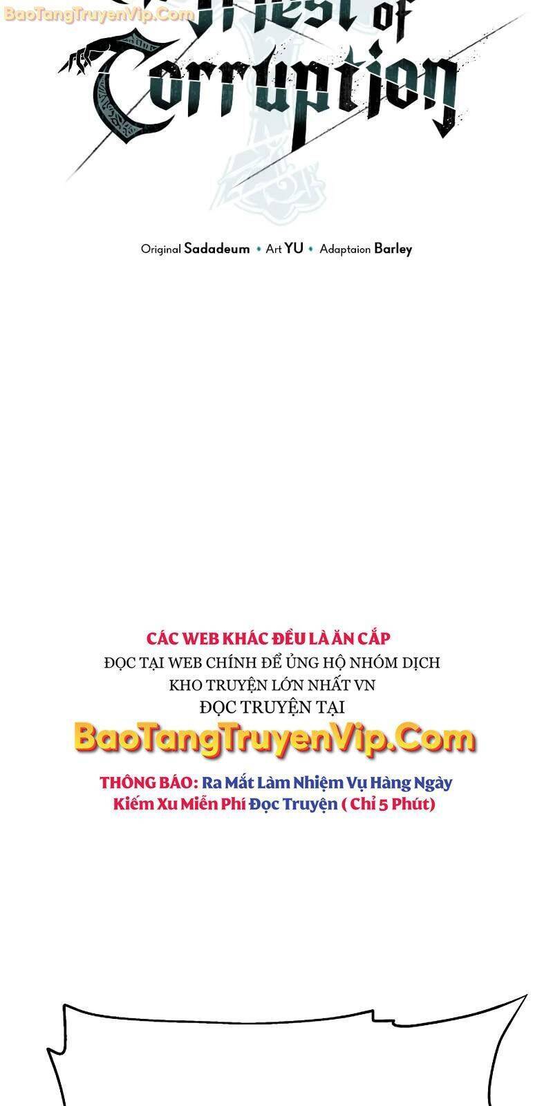 Linh Mục Tha Hóa: Chapter 68