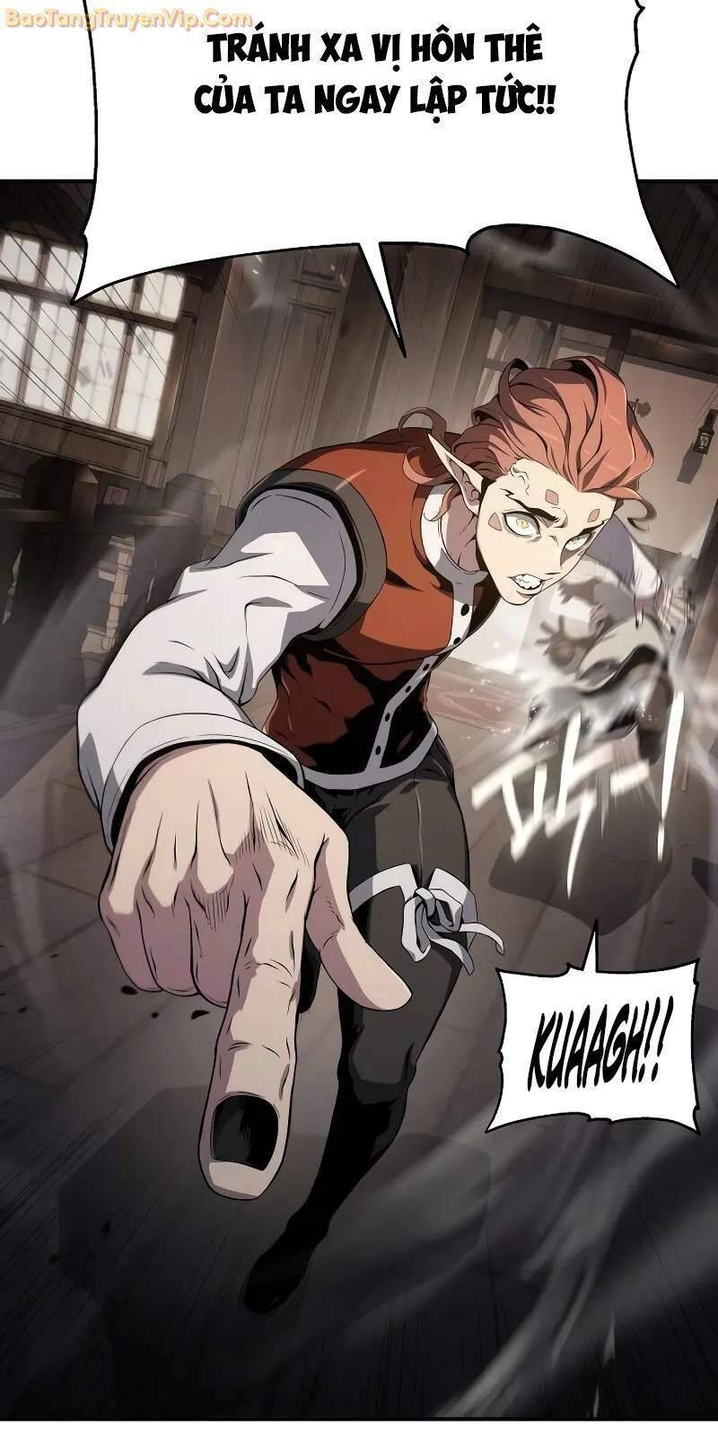 Linh Mục Tha Hóa: Chapter 68