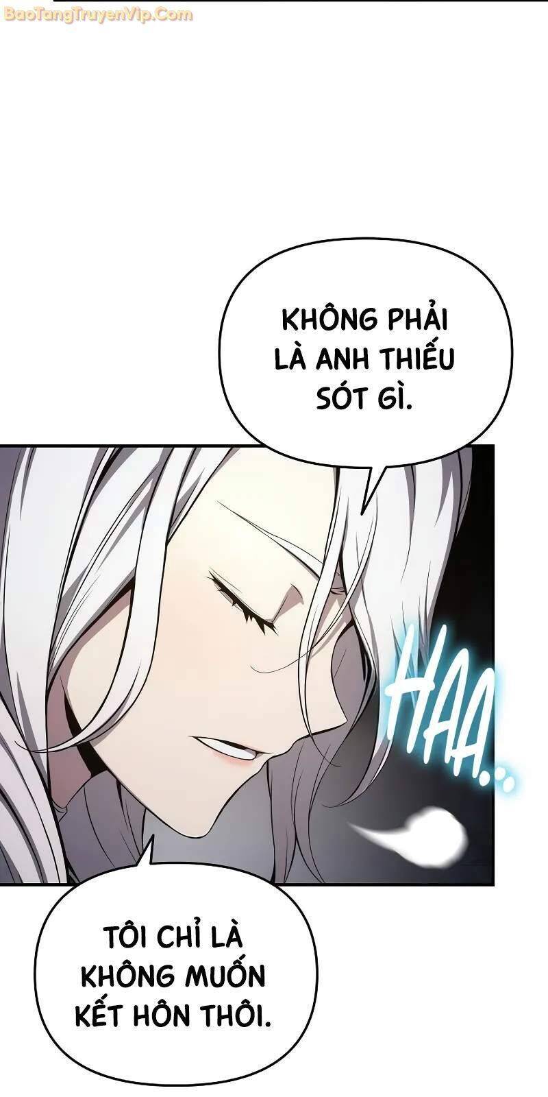Linh Mục Tha Hóa: Chapter 68