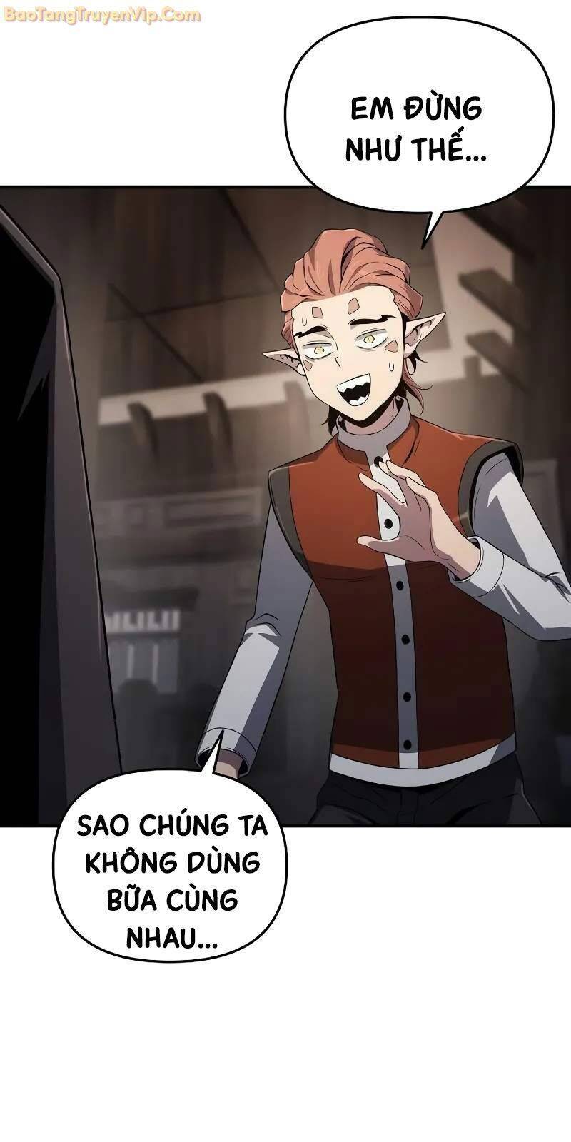 Linh Mục Tha Hóa: Chapter 68