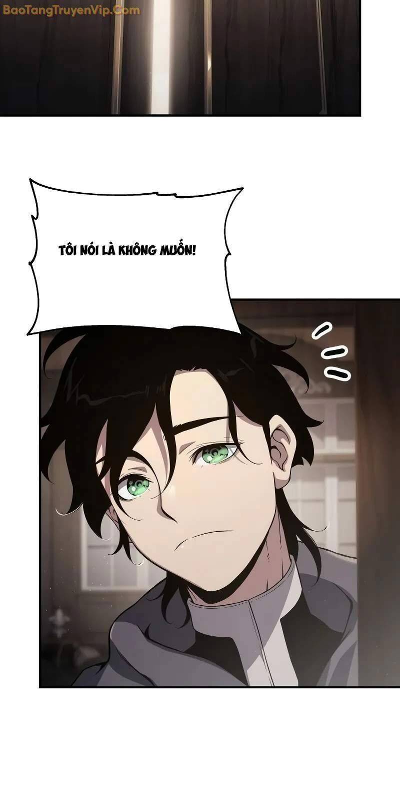 Linh Mục Tha Hóa: Chapter 68