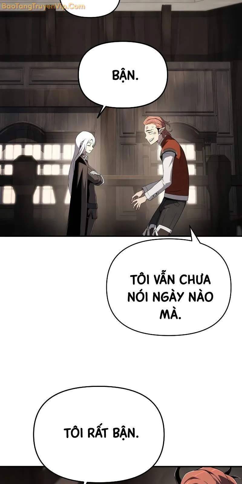 Linh Mục Tha Hóa: Chapter 68