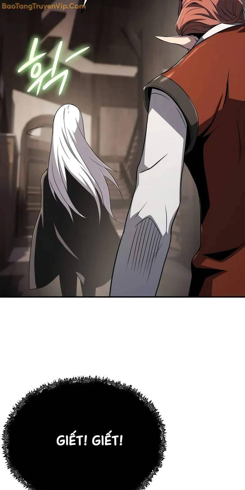 Linh Mục Tha Hóa: Chapter 68