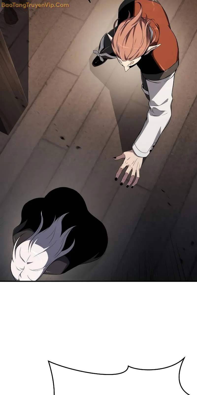 Linh Mục Tha Hóa: Chapter 68