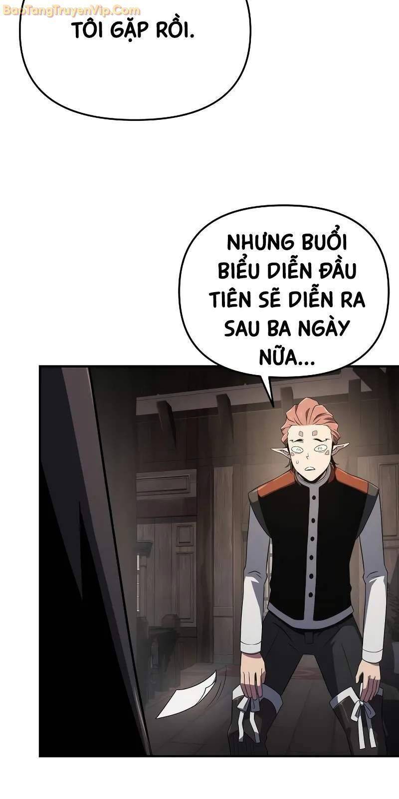 Linh Mục Tha Hóa: Chapter 68