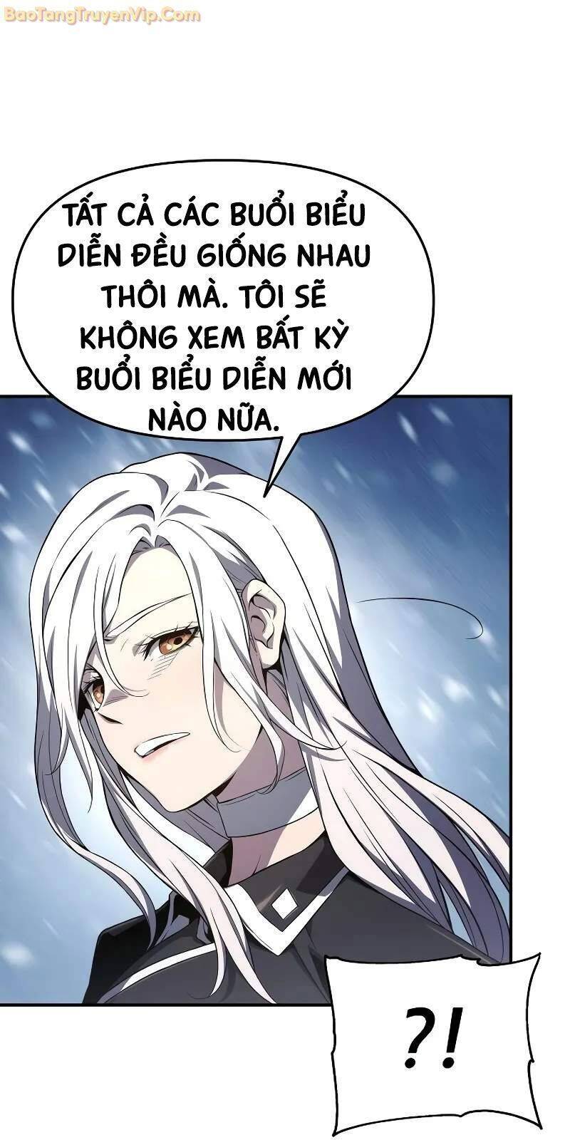 Linh Mục Tha Hóa: Chapter 68