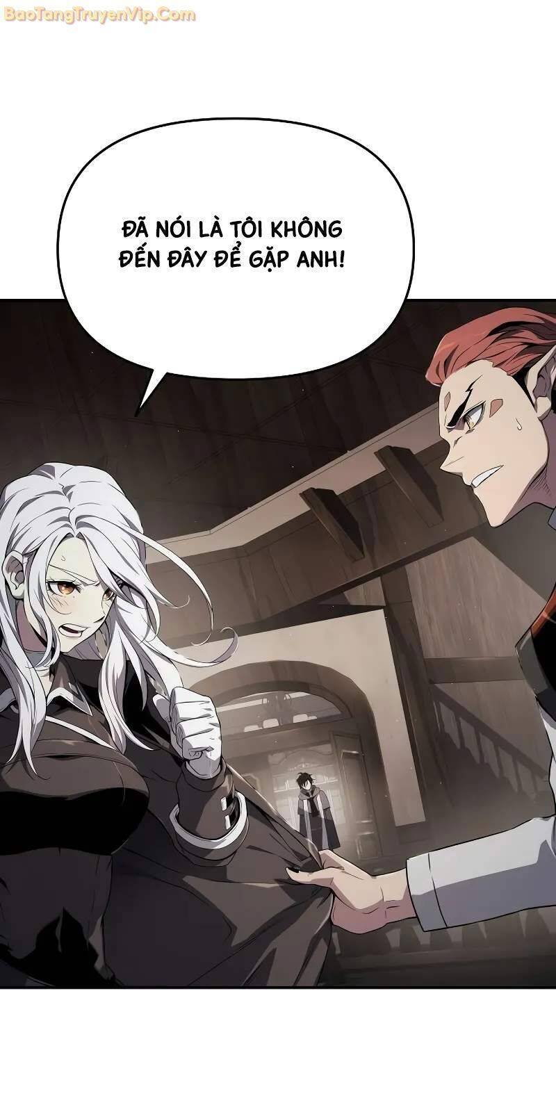Linh Mục Tha Hóa: Chapter 68