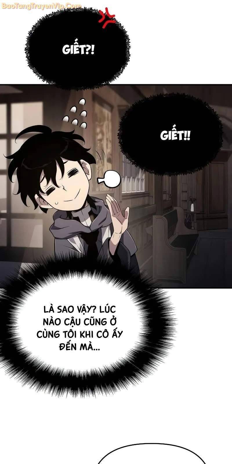 Linh Mục Tha Hóa: Chapter 68
