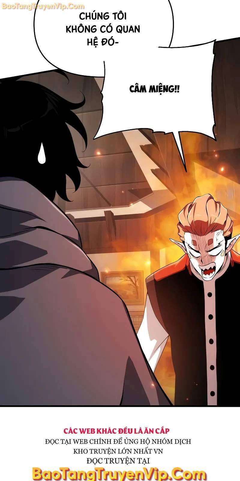 Linh Mục Tha Hóa: Chapter 68