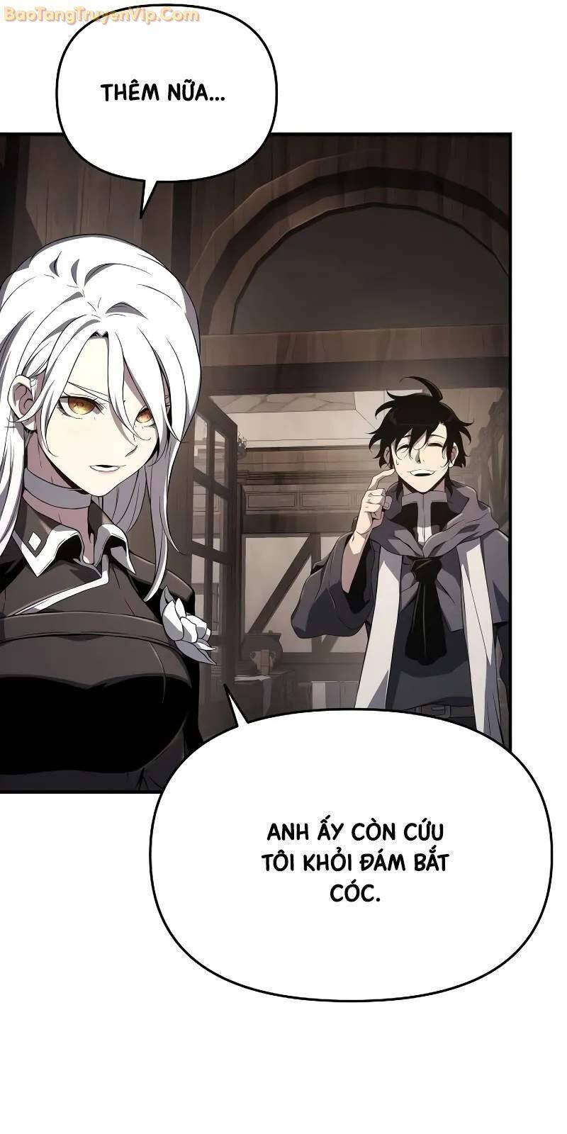 Linh Mục Tha Hóa: Chapter 68