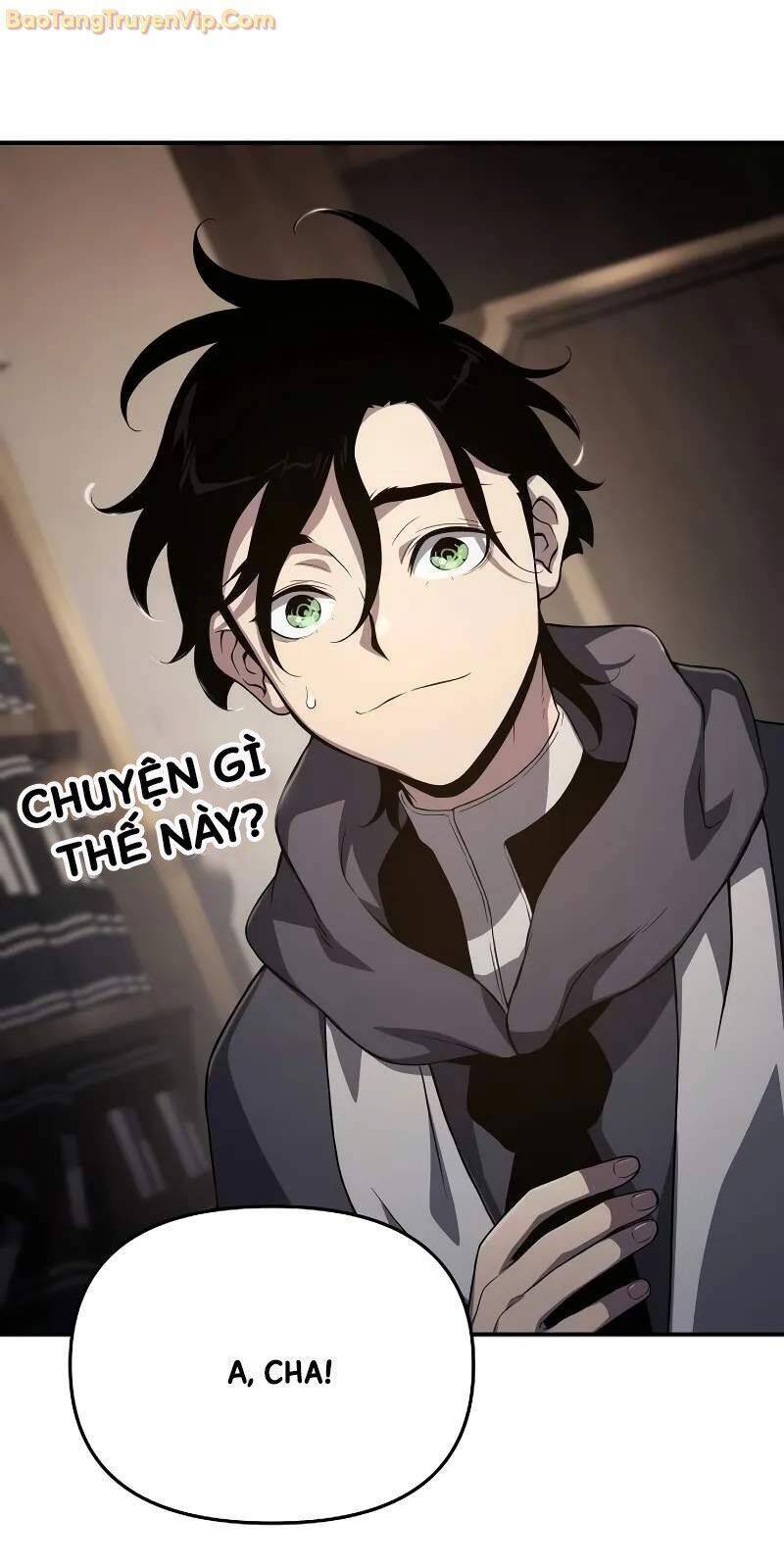 Linh Mục Tha Hóa: Chapter 68