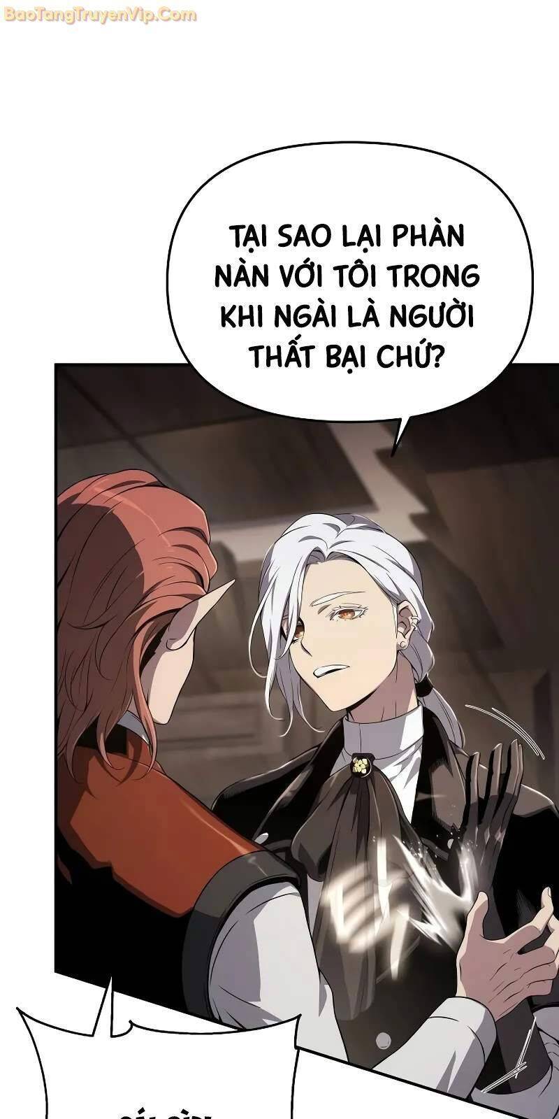 Linh Mục Tha Hóa: Chapter 68