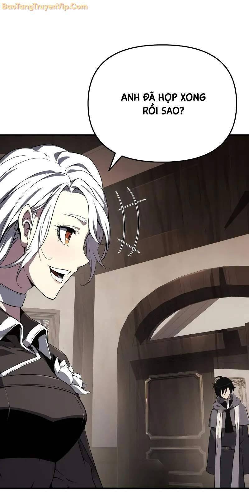 Linh Mục Tha Hóa: Chapter 68