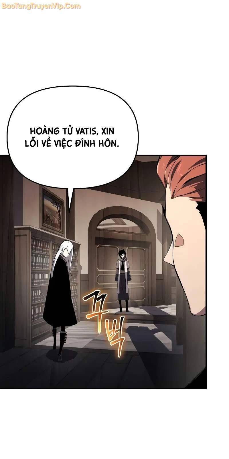 Linh Mục Tha Hóa: Chapter 68